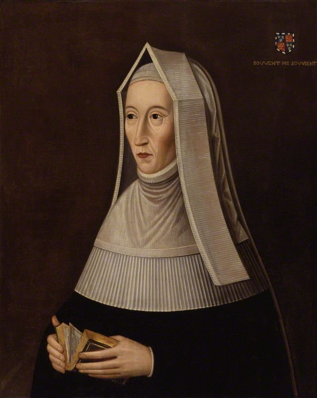 Margaret Pole, Countess of Salisbury Pole Position Good Gentlewoman
