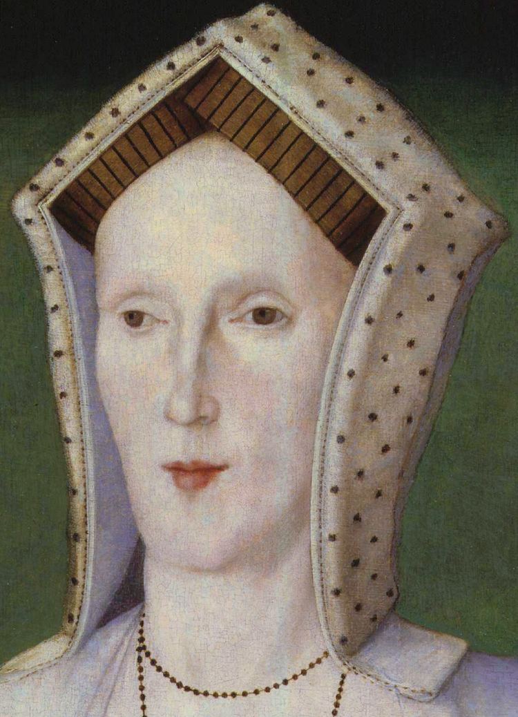 Margaret Pole, Countess of Salisbury Margaret Pole 8 grevinne av Salisbury Wikipedia