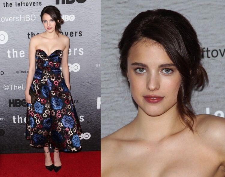 Margaret Qualley - Wikipedia