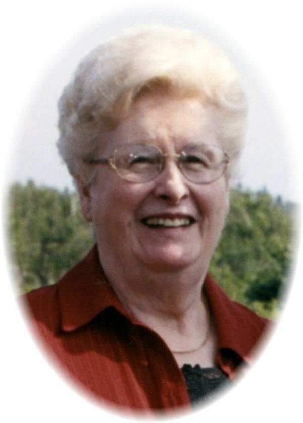 Margaret Rideout Margaret Rideout obituary and death notice on InMemoriam