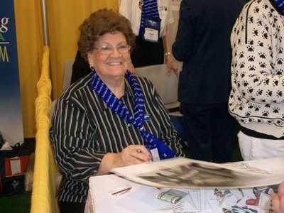 Margaret Ringenberg Women in Aviation Hall of Fame Spotlight Margaret