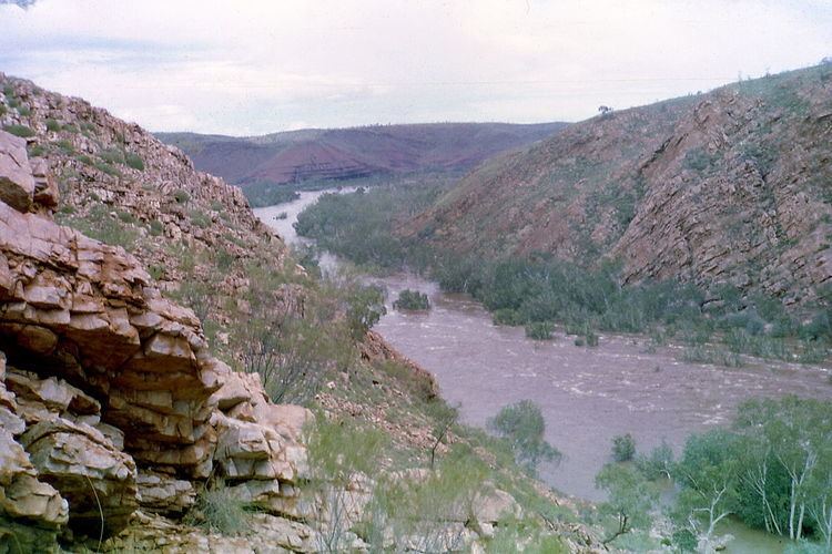 Margaret River (Kimberley, Western Australia) httpsuploadwikimediaorgwikipediacommonsthu