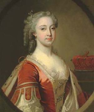 Margaret Rolle, 15th Baroness Clinton