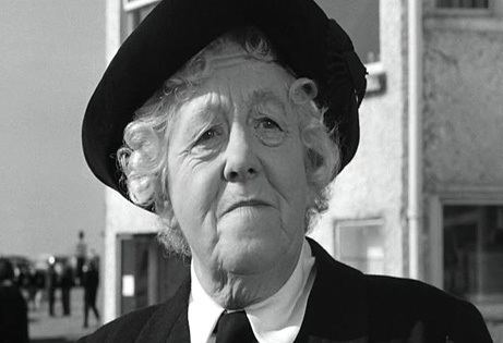 Margaret Rutherford Margaret Rutherford MovieActorscom