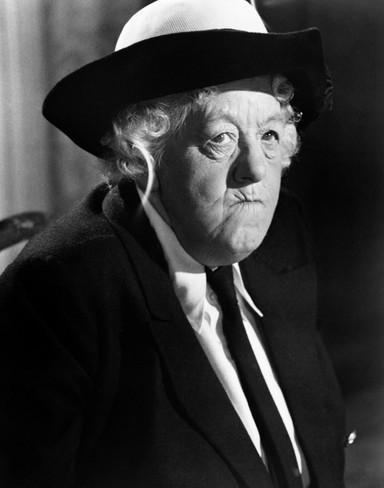 Margaret Rutherford Margaret Rutherford Photo AllPosterscouk