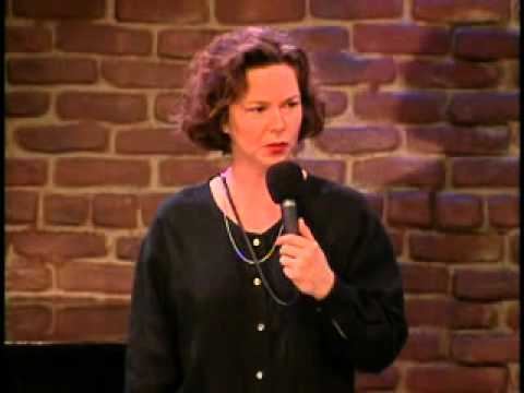 Margaret Smith (comedian) Margaret Smith YouTube