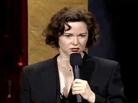 Margaret Smith (comedian) Margaret Smith Campus Movie Network YouTube