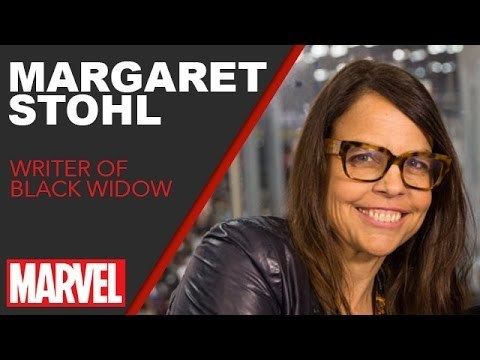 Margaret Stohl Margaret Stohl Marvel LIVE at NYCC 2016 YouTube