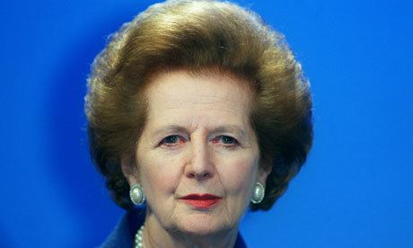 Margaret Thatcher How Britain changed under Margaret Thatcher In 15 charts