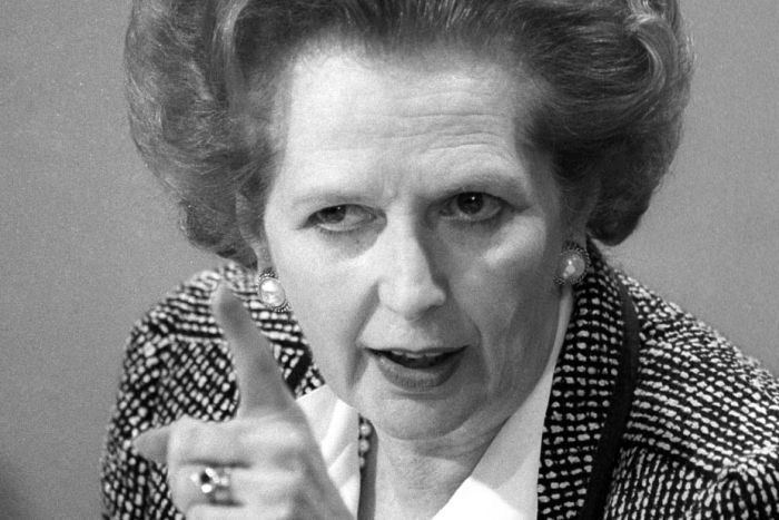 Margaret Thatcher Margaret Thatcher39s possessions raise 69 million at