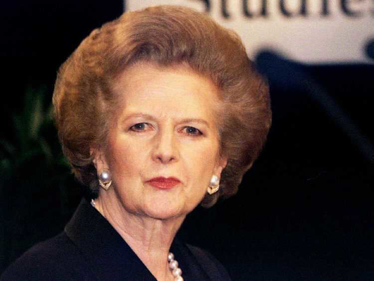 Margaret Thatcher Margaret Thatcher attempted to keep paedophile diplomat