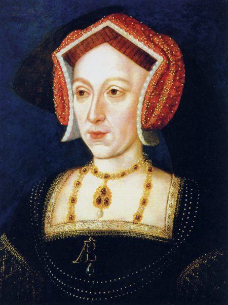 Margaret Tudor Margaret Tudor Queen of Scotland kleioorg