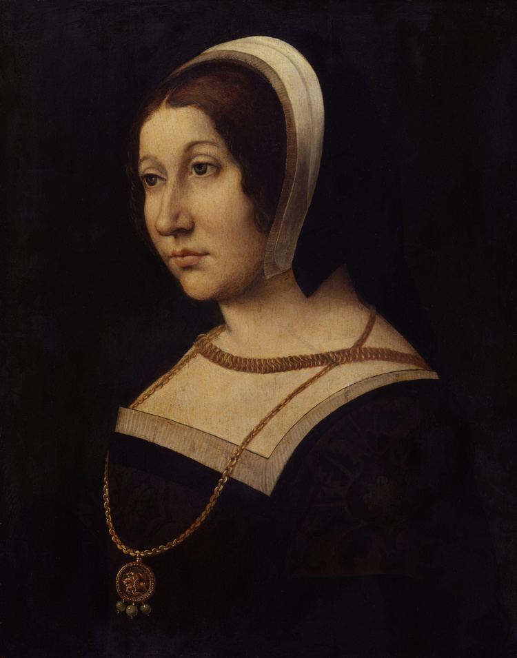 Margaret Tudor Margaret Tudor Wikiwand