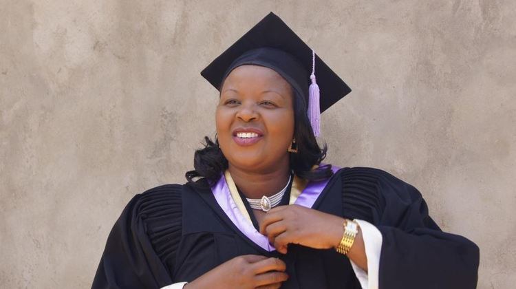 Margaret Wanjiru Bishop Margaret Wanjiru Softkenyacom