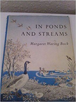 Margaret Waring In Ponds and Streams Margaret Waring Buck 9780687189045 Amazon