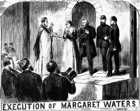Margaret Waters Margaret Waters Murderpedia the encyclopedia of murderers