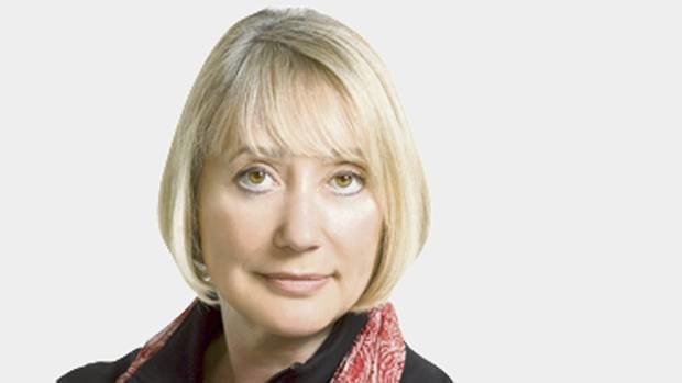 Margaret Wente Why Stephen Harper is toast The Globe and Mail