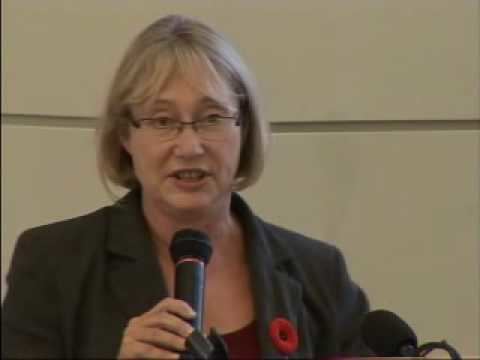 Margaret Wente Free speech offensive journalism and human rights