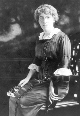 Margaret Woodrow Wilson wwwpresidentialpowerorgimagesmargaretwoodrow