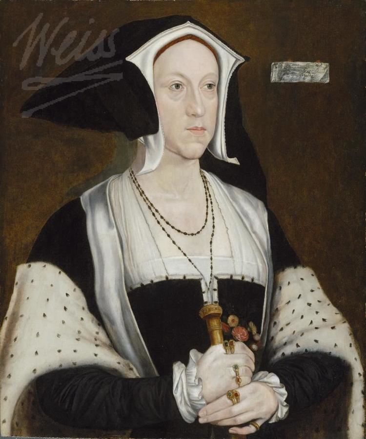 Margaret Wotton, Marchioness of Dorset Lady Margaret Wotton Marchioness of Dorset 1487 1541 The