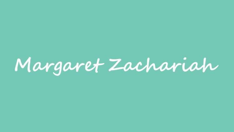 Margaret Zachariah OBM Squash Player Margaret Zachariah YouTube