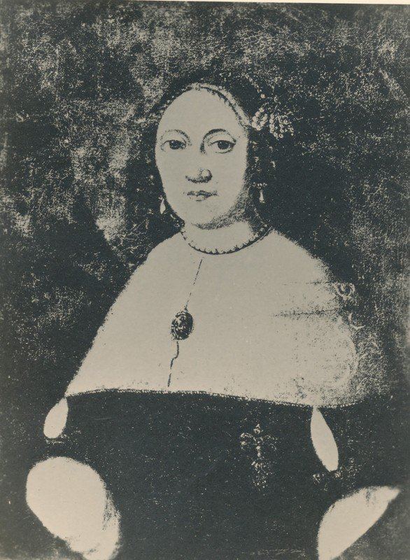 Margareta Brahe Margareta Brahejpg