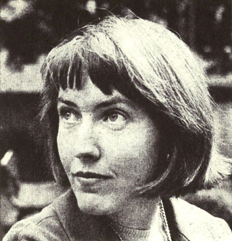 Margareta Ekstrom