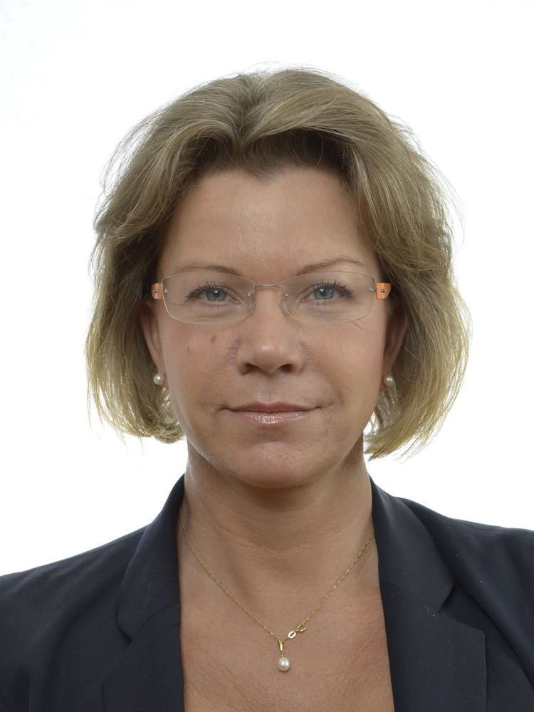 Margareta Larsson Margareta Larsson Riksdagen