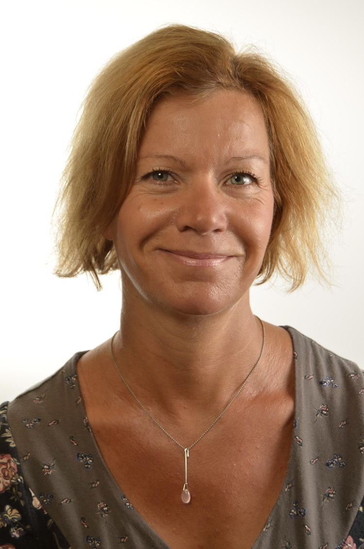 Margareta Larsson Margareta Larsson