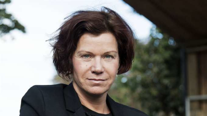 Margareta Larsson SDvilden Margareta Larsson krvde betalt fr intervju i SVT