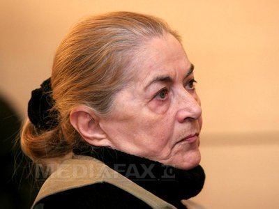 Margareta Pogonat Margareta Pogonat a murit Actria avea 81 de ani Mediafax