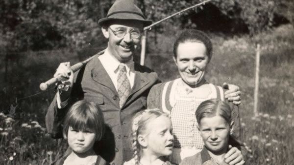 Margarete Himmler Margarete Himmler Mmoires de Guerre