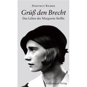Margarete Steffin kritischlesende Gr den Brecht