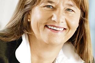 Margareth Øvrum FMC announces election of Margareth vrum to board