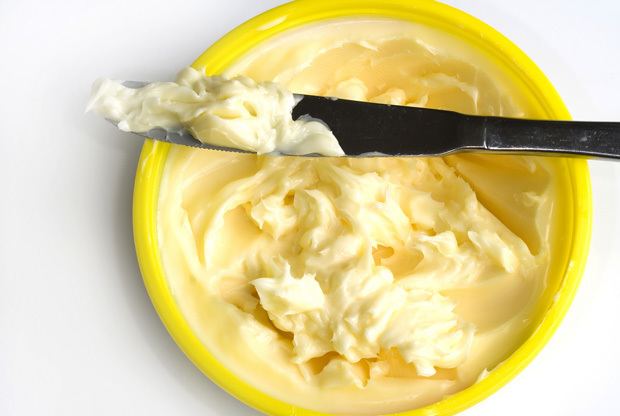 Margarine It Tastes Bad and It39s Bad For You Jews Say Goodbye to Margarine