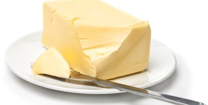 Margarine The Difference Between Butter and Margarine Nutrition Healthy Eating