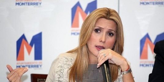 Margarita Arellanes Cervantes Noticias en Monterrey ArchivoLos Tubos Critica