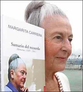 Margarita Carrera MONSHERRY Just another WordPresscom weblog