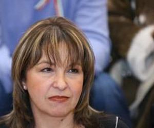 Margarita Hranova Bulgarian Singer Enters Centrist Party39s MEP List Novinitecom