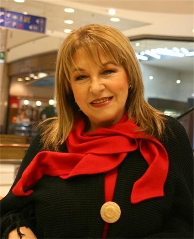 Margarita Hranova 