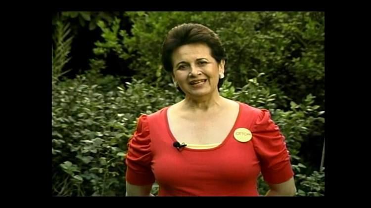 Margarita Penón Margarita Penn invita a indecisos a votar por OTTN SOLS YouTube