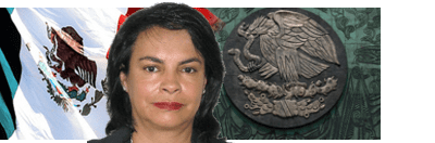 Margarita Saldaña Hernández Curricula