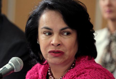 Margarita Saldaña Hernández Conaculta y la Cineteca entre las afectadas por Presupuesto 2014