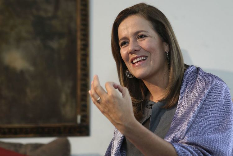 Margarita Zavala Margarita Zavala se descarta para la Presidencia en 2018