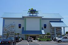 Margaritaville Casino and Restaurant httpsuploadwikimediaorgwikipediacommonsthu