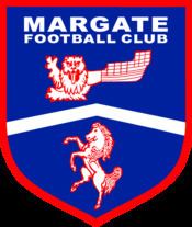Margate F.C. httpsuploadwikimediaorgwikipediacommonsthu