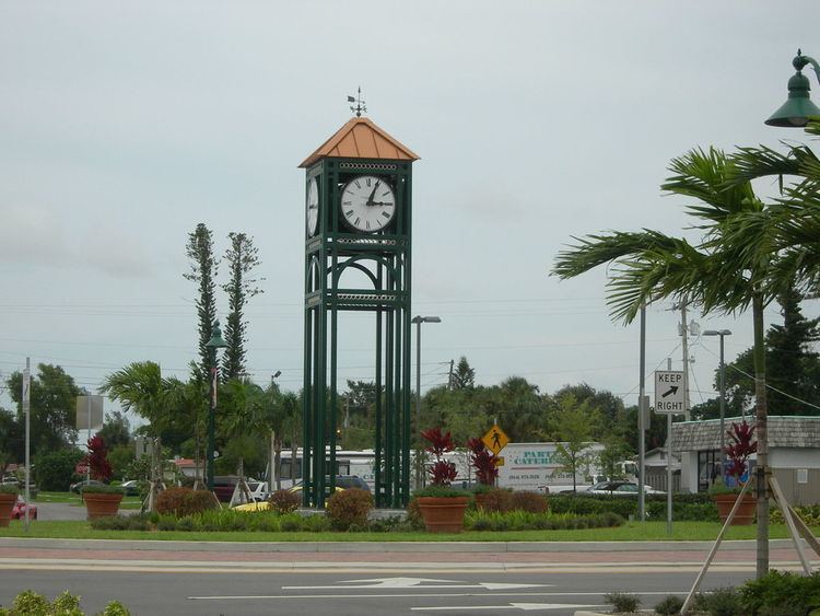 Margate, Florida