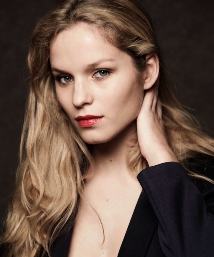 Margaux Châtelier Margaux Chatelier to play Jamie39s French exlove Annalise de