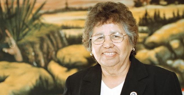 Marge Anderson Mille Lacs Ojibwe leader Marge Anderson dies at 81 StarTribunecom