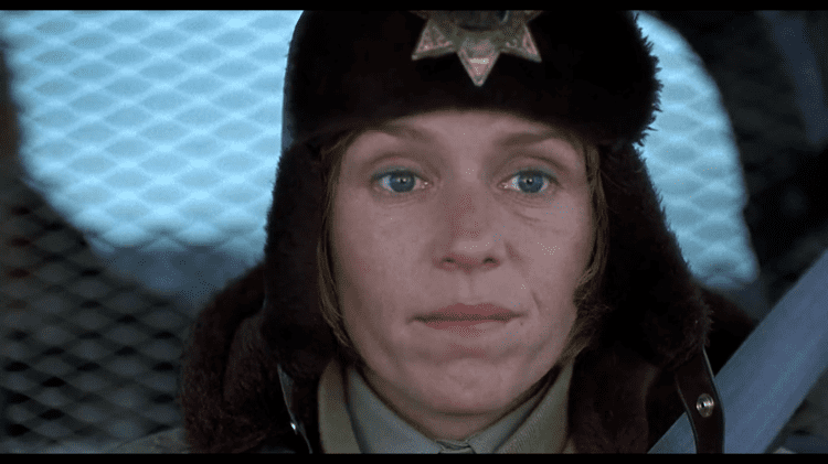 Marge Gunderson Why Marge Gunderson From Fargo Is The Greatest Female Character E